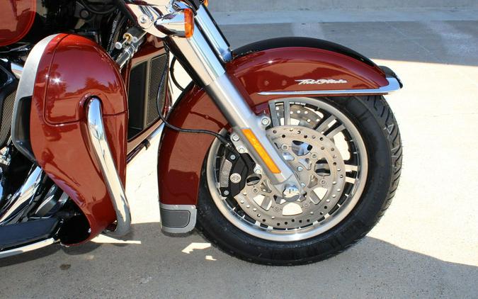 2024 Harley-Davidson® FLHTCUTG - Tri Glide® Ultra