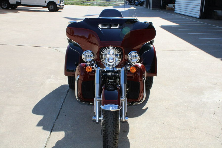 2024 Harley-Davidson® FLHTCUTG - Tri Glide® Ultra