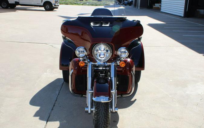 2024 Harley-Davidson® FLHTCUTG - Tri Glide® Ultra