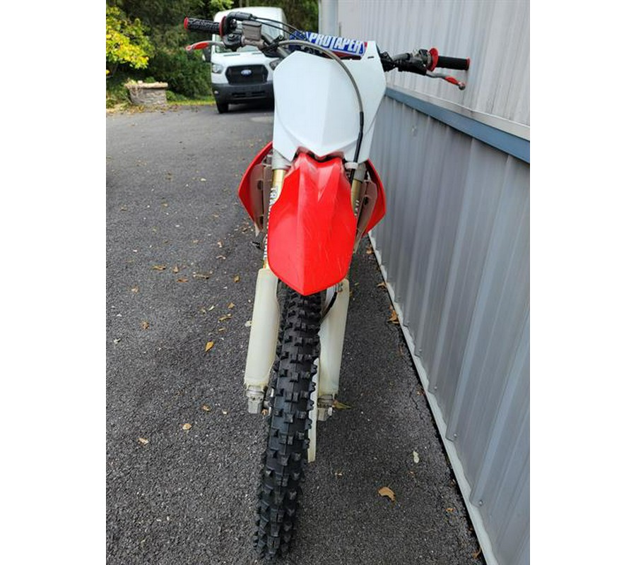 2011 Honda CRF®250R