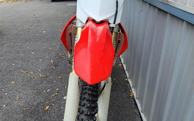 2011 Honda CRF®250R