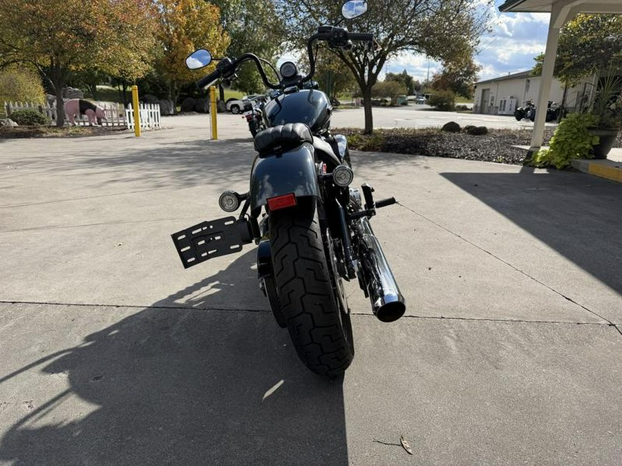 2025 Harley-Davidson® FXBB - Street Bob®