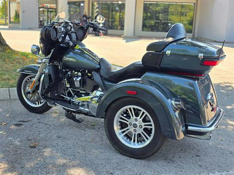 2020 Harley-Davidson Tri Glide® Ultra