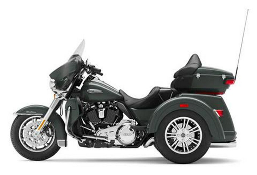 2020 Harley-Davidson Tri Glide® Ultra