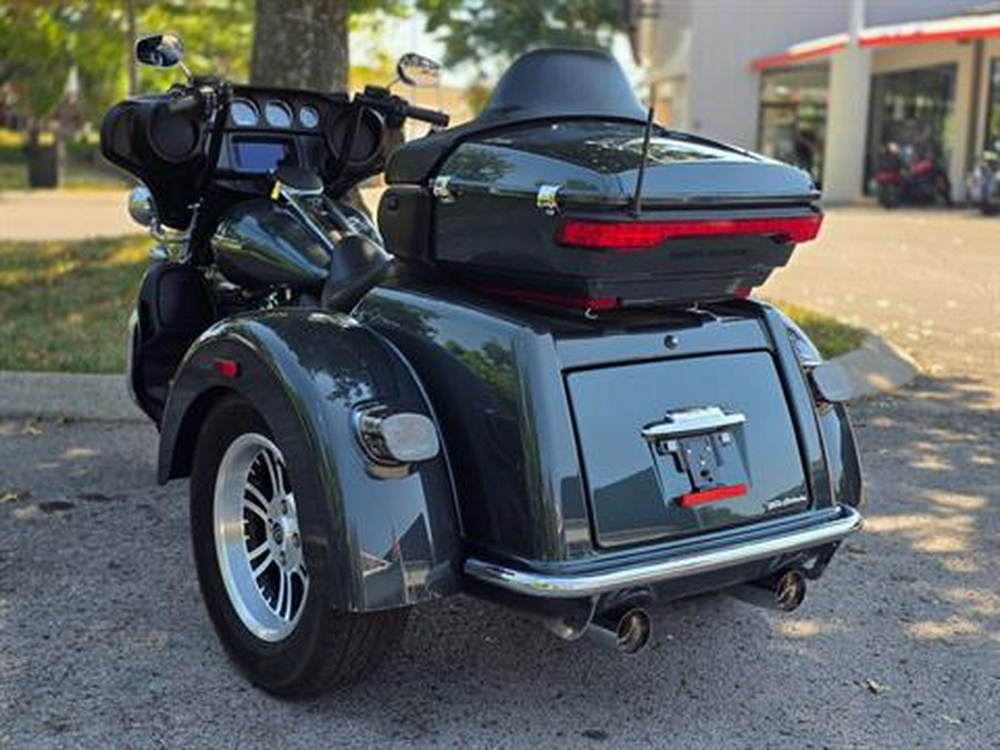 2020 Harley-Davidson Tri Glide® Ultra