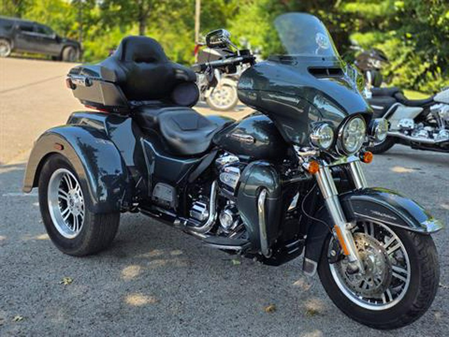 2020 Harley-Davidson Tri Glide® Ultra