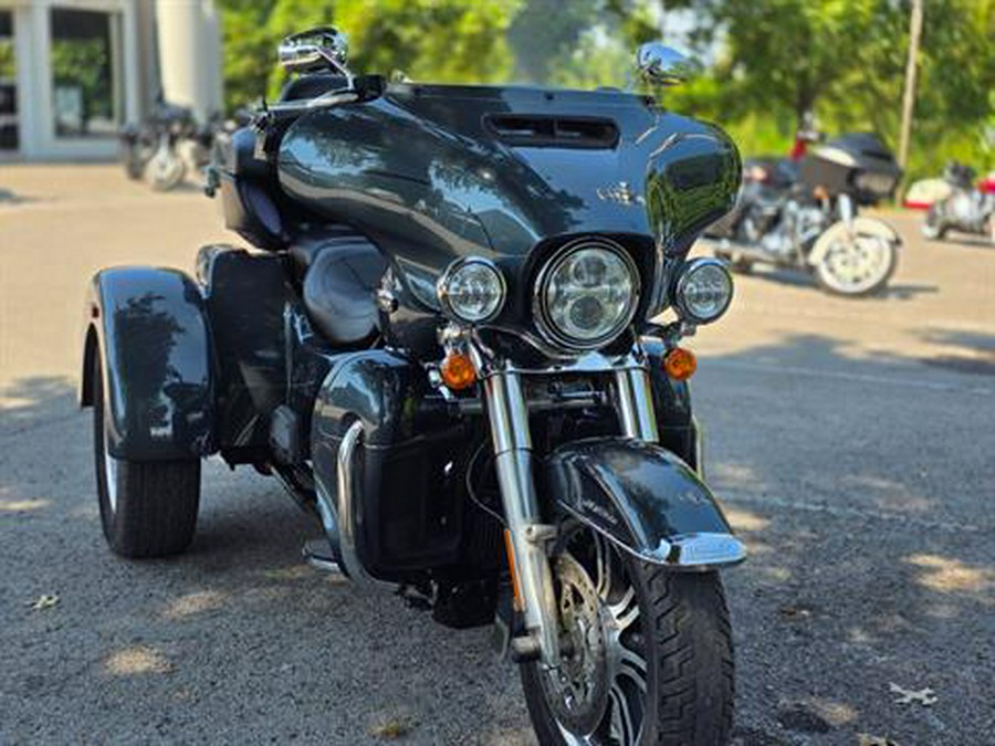 2020 Harley-Davidson Tri Glide® Ultra