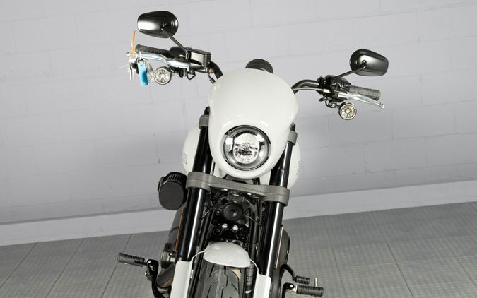 2025 Harley-Davidson Low Rider S