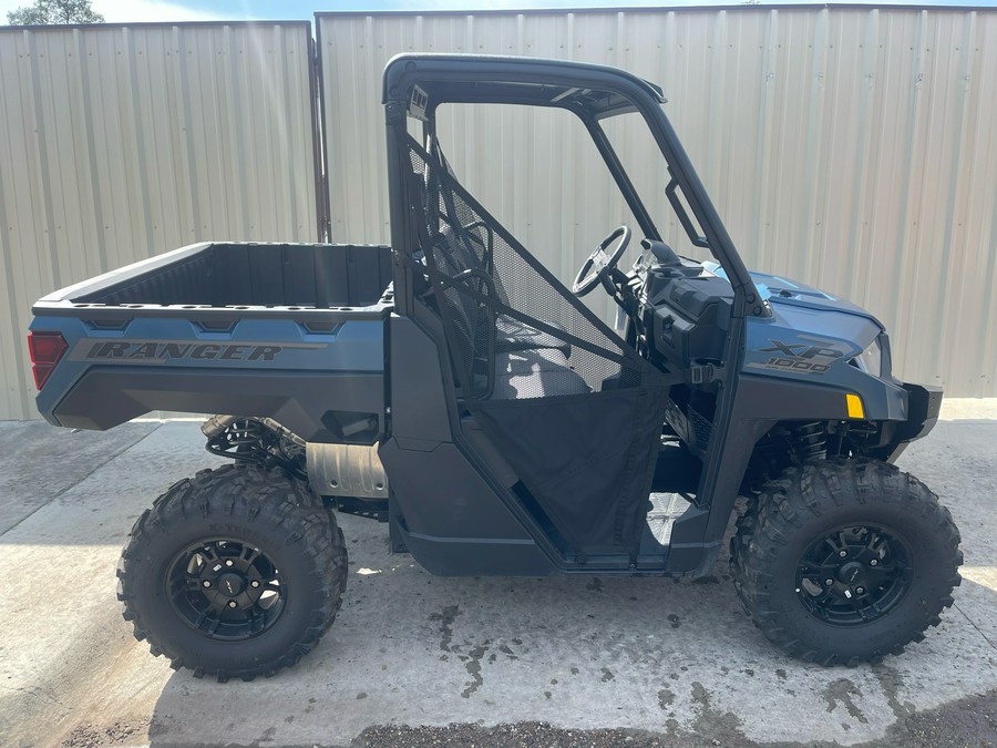 2025 Polaris Ranger XP 1000 Premium