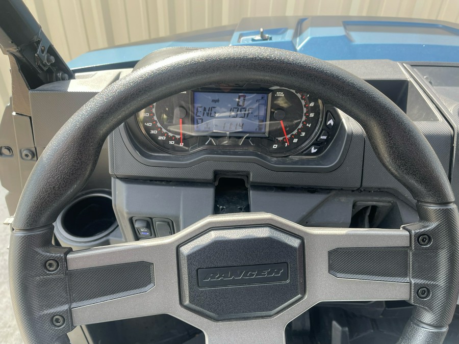 2025 Polaris Ranger XP 1000 Premium