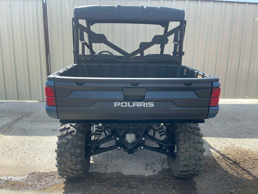2025 Polaris Ranger XP 1000 Premium