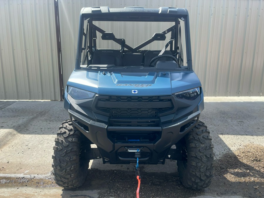 2025 Polaris Ranger XP 1000 Premium