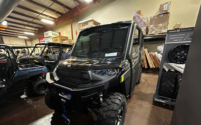 2026 Polaris Ranger Crew XP 1000 NorthStar Texas Edition