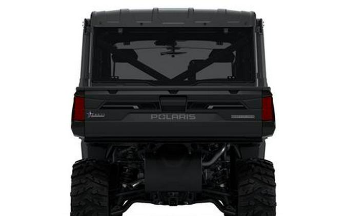 2026 Polaris Ranger Crew XP 1000 NorthStar Texas Edition