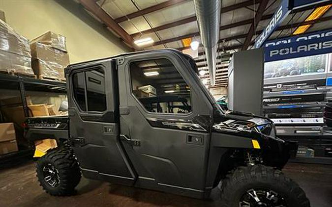 2026 Polaris Ranger Crew XP 1000 NorthStar Texas Edition