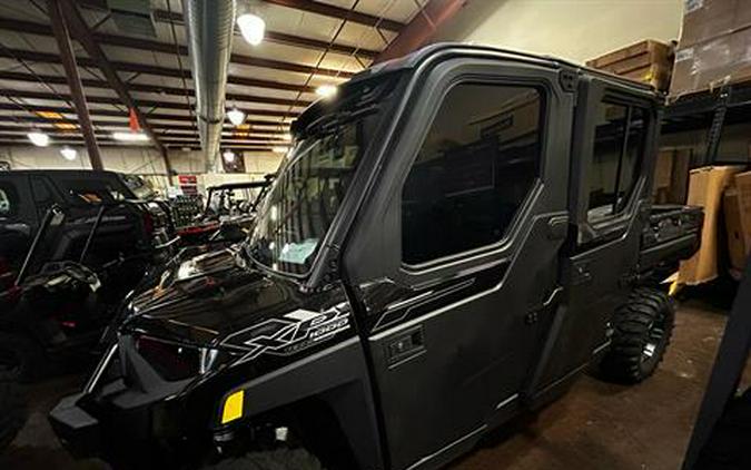 2026 Polaris Ranger Crew XP 1000 NorthStar Texas Edition