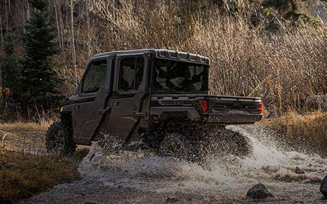 2026 Polaris Ranger Crew XP 1000 NorthStar Texas Edition