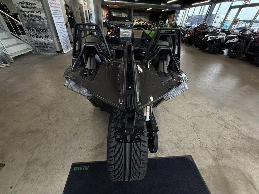 2025 Polaris Slingshot® Slingshot® R AutoDrive