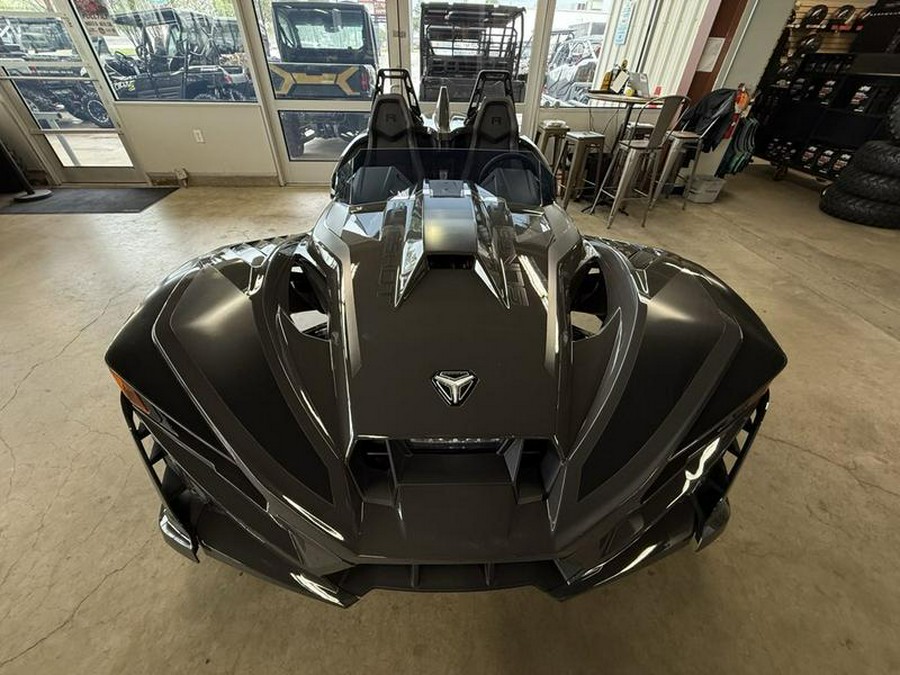 2025 Polaris Slingshot® Slingshot® R AutoDrive