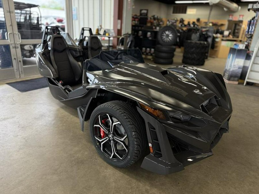 2025 Polaris Slingshot® Slingshot® R AutoDrive