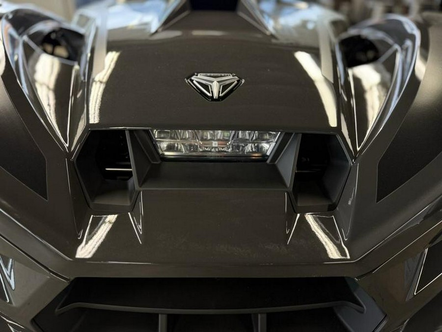 2025 Polaris Slingshot® Slingshot® R AutoDrive