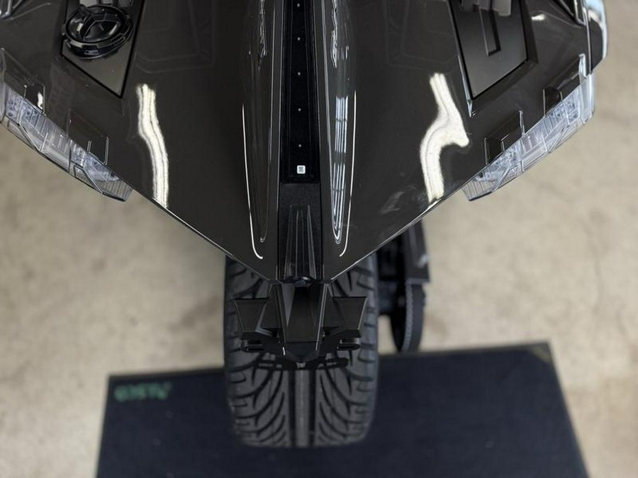 2025 Polaris Slingshot® Slingshot® R AutoDrive