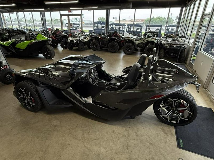 2025 Polaris Slingshot® Slingshot® R AutoDrive