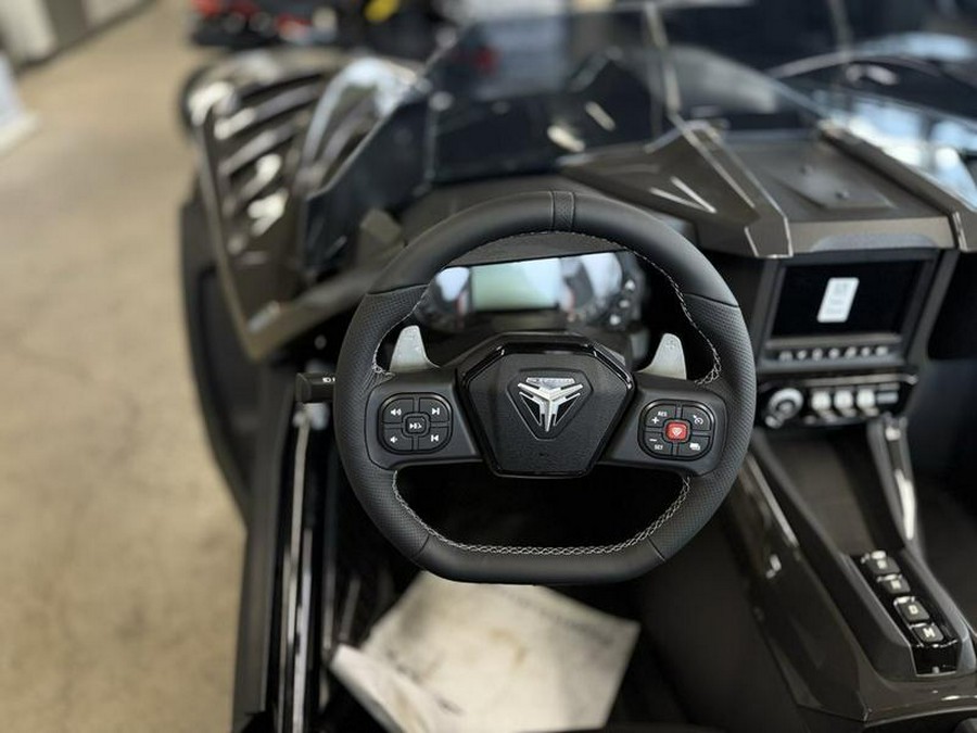 2025 Polaris Slingshot® Slingshot® R AutoDrive
