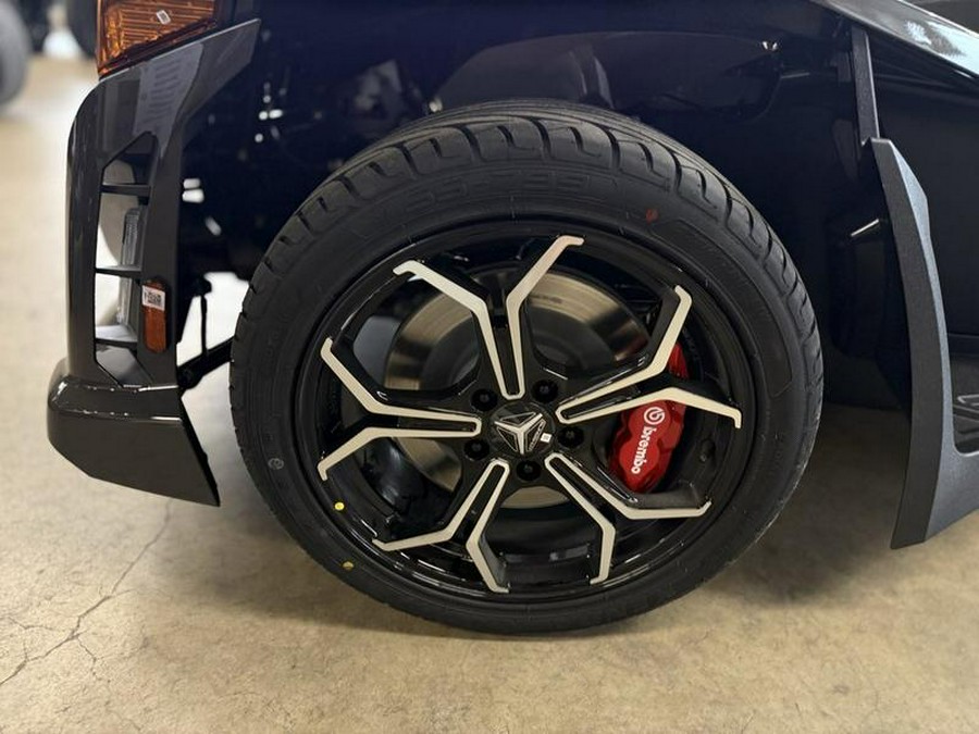 2025 Polaris Slingshot® Slingshot® R AutoDrive