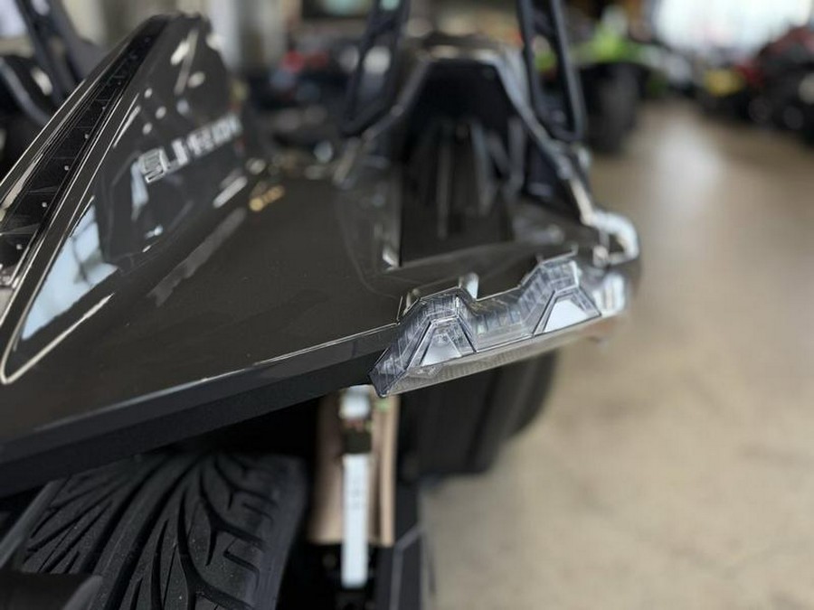 2025 Polaris Slingshot® Slingshot® R AutoDrive