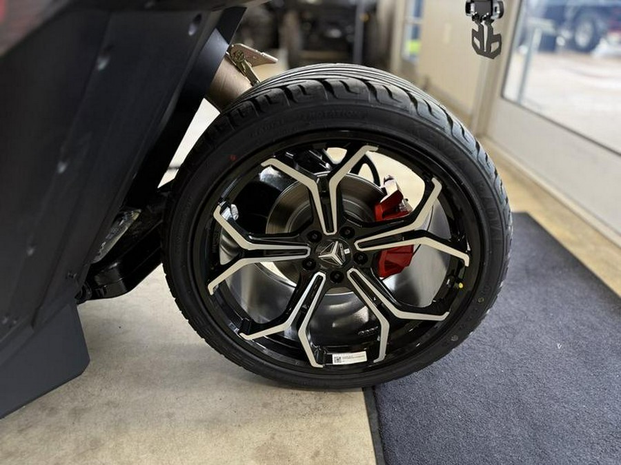 2025 Polaris Slingshot® Slingshot® R AutoDrive