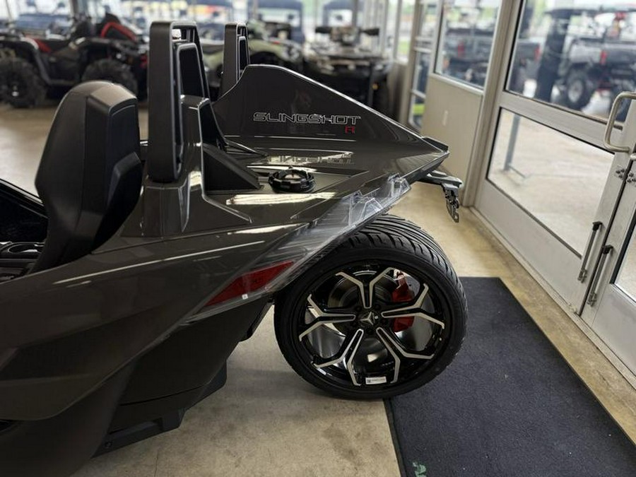 2025 Polaris Slingshot® Slingshot® R AutoDrive