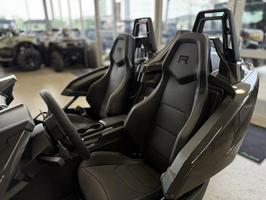 2025 Polaris Slingshot® Slingshot® R AutoDrive