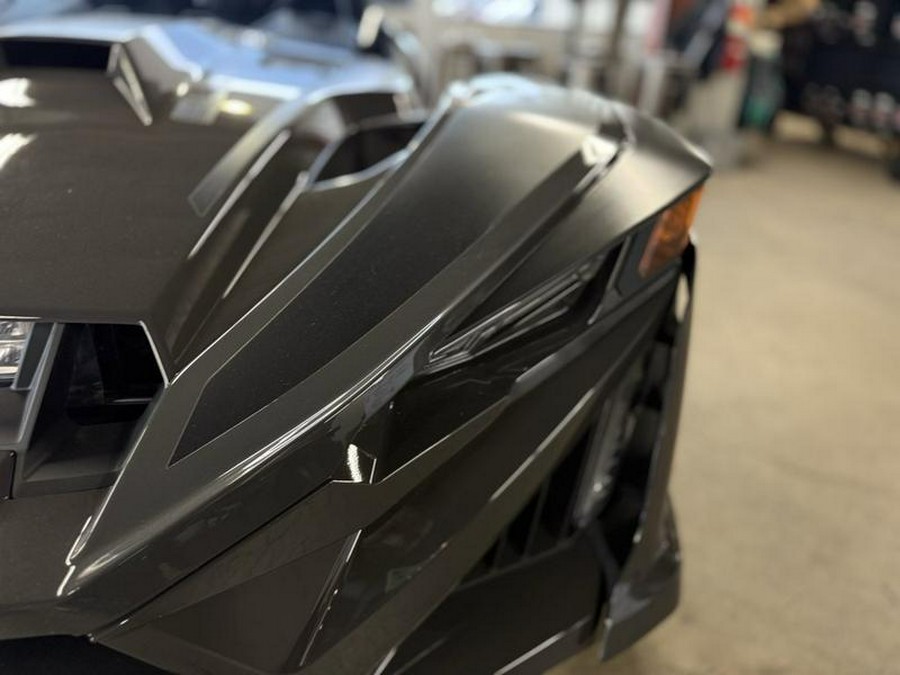 2025 Polaris Slingshot® Slingshot® R AutoDrive