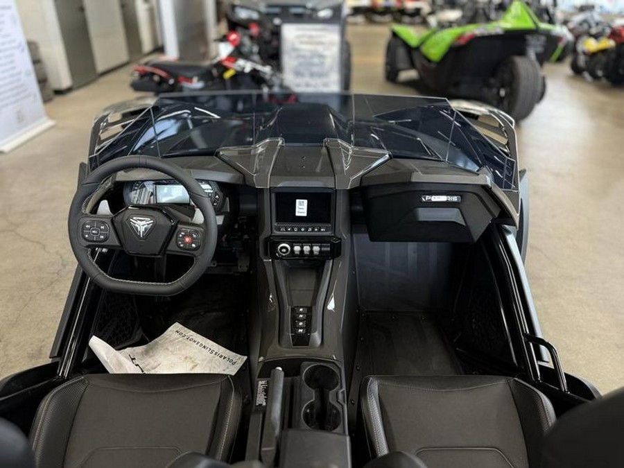 2025 Polaris Slingshot® Slingshot® R AutoDrive