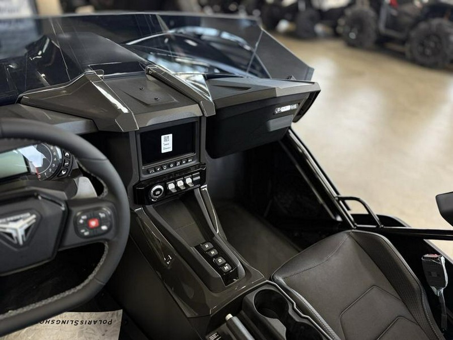 2025 Polaris Slingshot® Slingshot® R AutoDrive