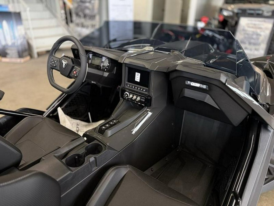 2025 Polaris Slingshot® Slingshot® R AutoDrive