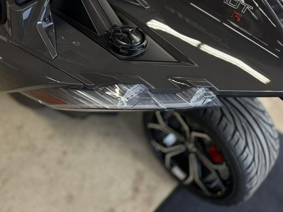 2025 Polaris Slingshot® Slingshot® R AutoDrive