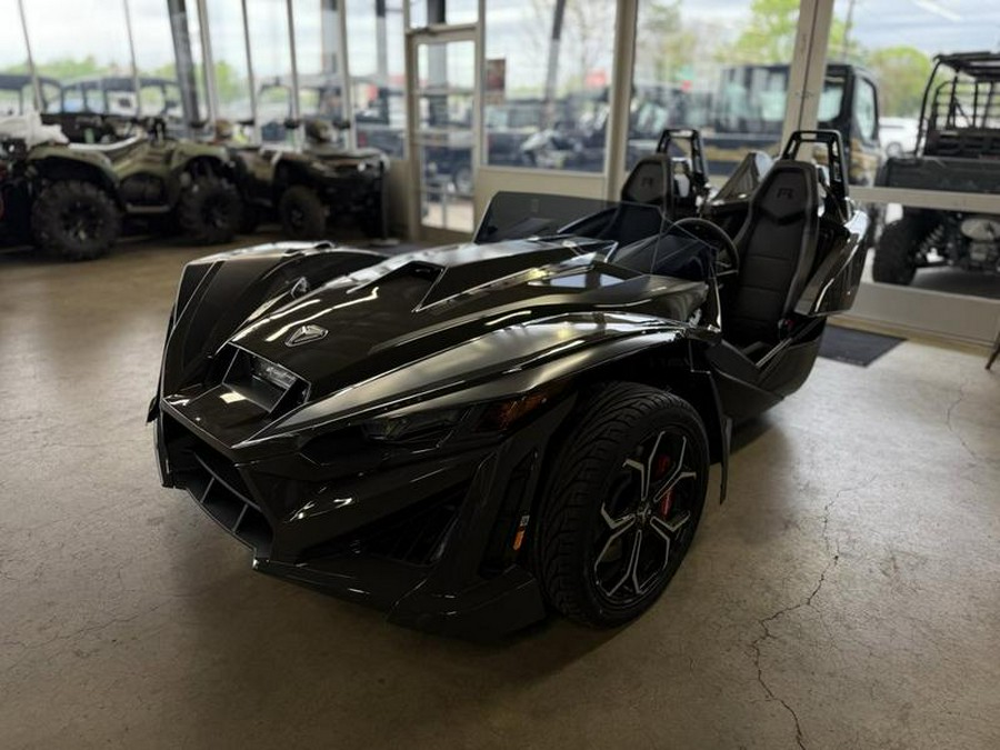 2025 Polaris Slingshot® Slingshot® R AutoDrive