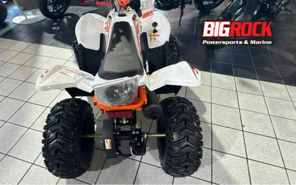 2023 Kayo Jackal 200