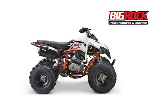 2023 Kayo Jackal 200
