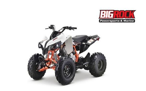 2023 Kayo Jackal 200