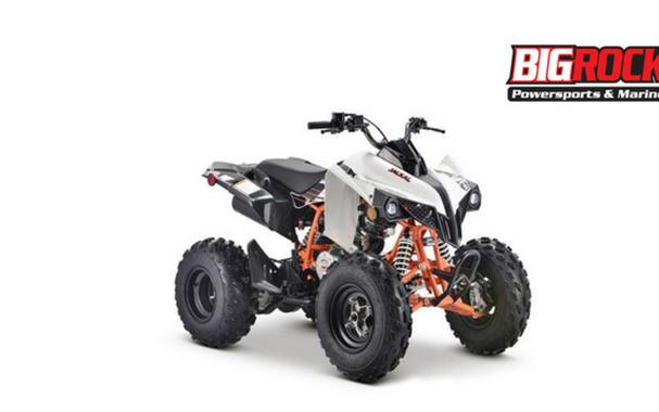 2023 Kayo Jackal 200