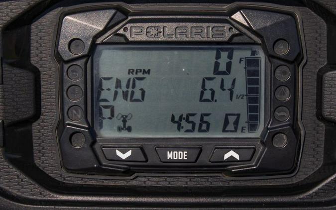 Used 2021 POLARIS SPORTSMAN 450 HO UTILITY