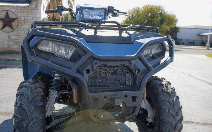 Used 2021 POLARIS SPORTSMAN 450 HO UTILITY