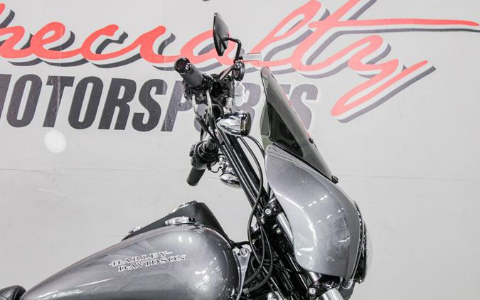 2016 Harley-Davidson DYNA STREET BOB