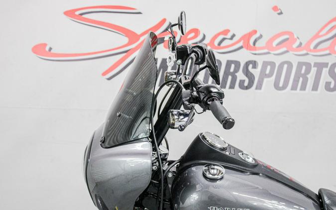 2016 Harley-Davidson DYNA STREET BOB