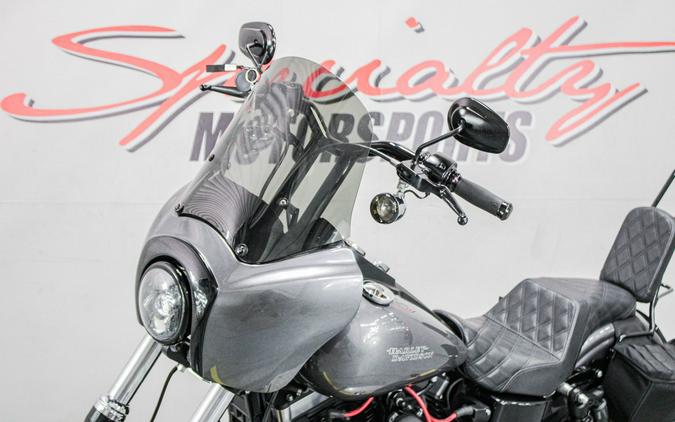 2016 Harley-Davidson DYNA STREET BOB