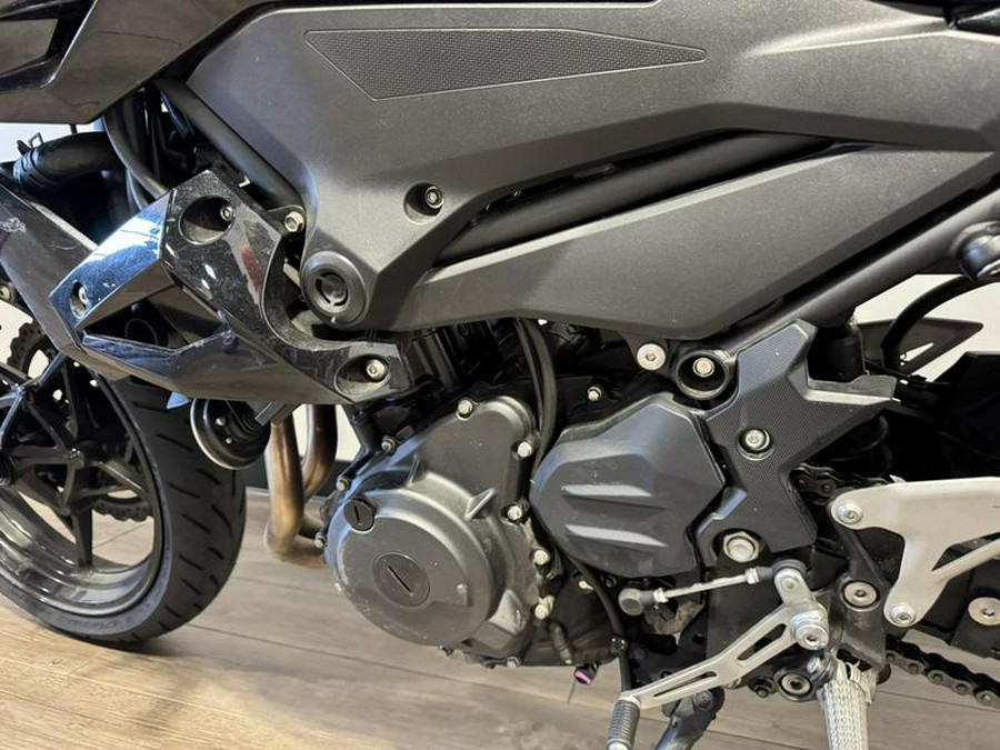 2023 Kawasaki Z400 ABS