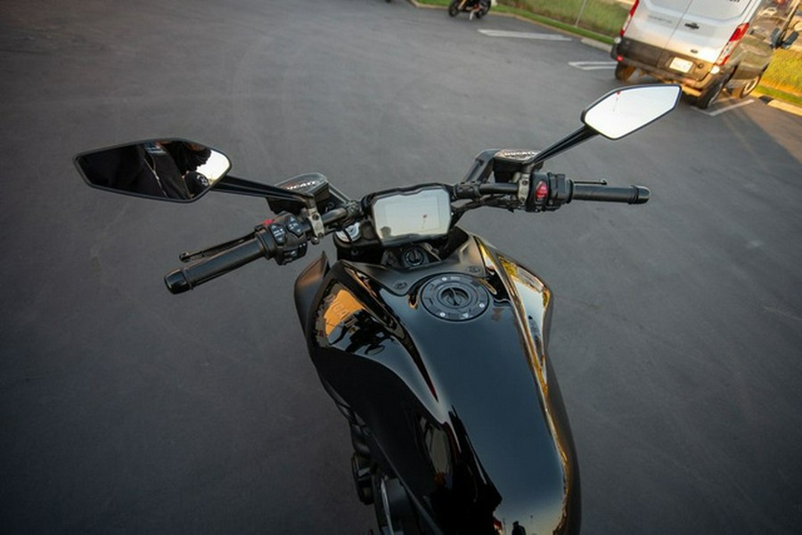 2024 Ducati Diavel V4 Black V4